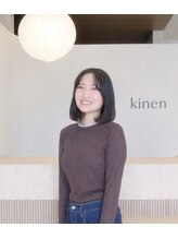 キネン バイ ツリー 宇都宮(kinen by tree)&nbsp;斎藤 寿澄