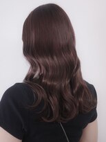 ヘアークラフト(Hair Craft)&nbsp;ラベンダーブラウン