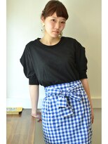 リル(Lilu)&nbsp;Lilu 2013/054