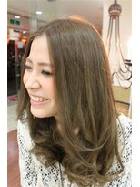 ナイン(NINE)&nbsp;バウンシーカール