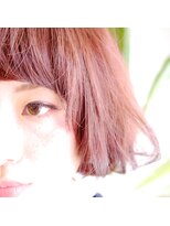 トルソー TORSO 【TORSO】チェリーブロッサム