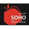 ソーホーニューヨーク 香川鬼無店(SOHO new york)のお店ロゴ