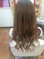 ヘアメイク プリンセス(Hair Make PRINCESS)&nbsp;エクステ