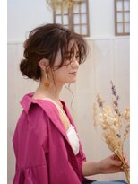 ネオリーブ クタ 町田店(Neolive kuta)&nbsp;グレージュグラデーションカラー【町田/町田駅/JR町田駅】