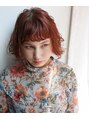 メゾンブラン アヴェダ(Maison Blanc AVEDA)&nbsp;ボブ☆得意です!