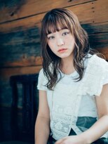 フューズ 曳舟店(Fuse)&nbsp;ユルかるウェーブ