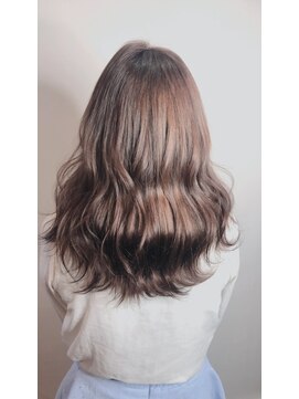 モードケイズ 阿倍野店(MODE K’s) ミルクティーベージュ