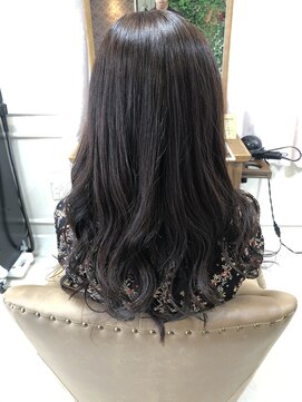 サロン ド ラート(salon de L'art) 【L'art】ピンクベージュ
