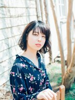 アミ 川越(amie) エアリーボブ