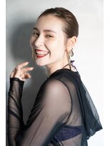 ☆ShellBear銀座４丁目ヘアアレンジ☆