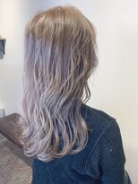 ハイライト/ベージュ/モカベージュ