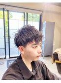 ソフトツイスト