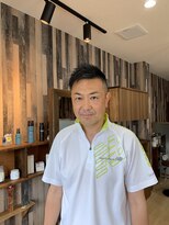 マハナ(MAHANA)&nbsp;夏の爽やかショートスタイル