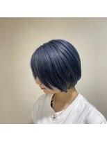 アズール 草加(azule)&nbsp;ブルーショート