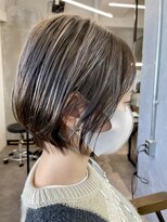 エイト 池袋店(EIGHT ikebukuro)&nbsp;ショートスタイル