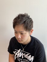 ガレリアエレガンテ 西尾店(GALLARIAElegante)&nbsp;アップバング