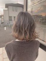 フィアレスドットイチニナナ(FearLess.127)&nbsp;グラデーションハイライト