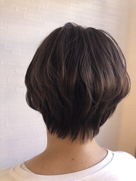 アズミー 自分らしく(As.me) 【Asme】大人ベリーピンクカラー