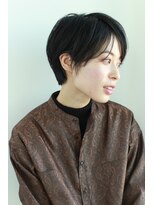 エクリ 麻布十番(equri) 大人ショート