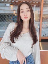 ルービック(Rubik's)&nbsp;艶髪あふれるうるツヤ愛され【ショコラベージュ】