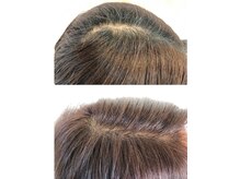 レナータ ヘア(Renata hair)
