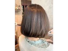 ヘアサロン レゴリス(hair salon REGOLITH)