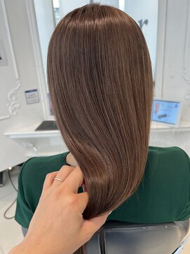 エアー 青山(AIR) 秋人気NO.1/チョコレートブラウン/10代.20代.30代　air諸見里