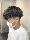 ショートツイストスパイラル