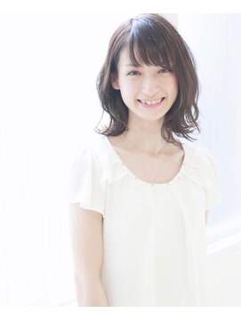 アイラ(ISLAY) ☆ナチュラルレイヤー☆