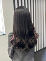 フーバ(FUUBA)&nbsp;重めボブからでもしっかり馴染む８０本