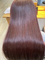 キャバノン(CABANON)&nbsp;ブリーチ無しでも高発色/ピンクバイオレット