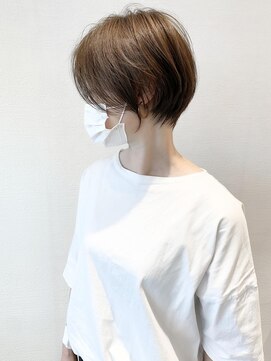 フォーカス 南流山店(FOCUS) 人気ショート