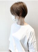 人気ショート