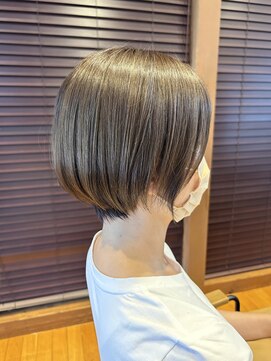 コレット(COLLET) ショート