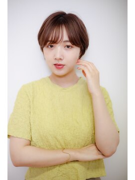 バサ 高田馬場店(BASSA) BASSA Hair Style