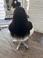 クラナ(clana)&nbsp;那覇/新都心/ハイトーン/プルエクステ