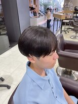 ゼスト 吉祥寺店(ZEST) メンズ酸性ストレート