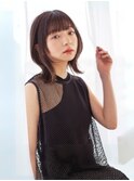 カット/カラー/パーマ/縮毛矯正/髪質改善/国立/府中/小平