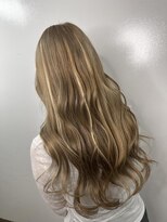 ブランシスヘアー(Bulansis Hair)&nbsp;#仙台プルエクステ#プルエクステ