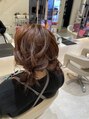 ウィル 京橋店(WiLL) ヘアアレンジ