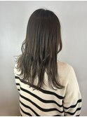 大人シルバーグレージュ