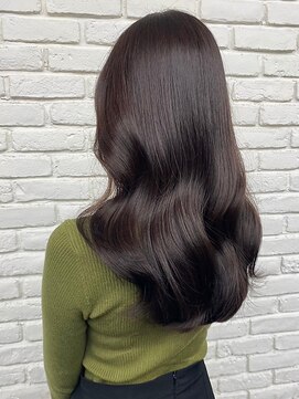 ディフィーノ 青山(DIFINO) 【DIFINO 青山】ダークブラウン/レイヤー