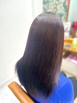 リケア 岸和田店(RECARE)&nbsp;地毛風ナチュラルブラック