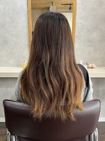 アヴァンセ(Avancer)&nbsp;辻堂/ストレート/カット/ボブ/ショート