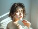 メルバ(Melva)の写真/安定した技術と、経験豊富なスタイリストがあらゆるお悩みを解決し、1ランク上のデザインにします。