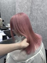 フォレスト 流山おおたかの森(Forest.)&nbsp;ベビーピンクカラー