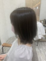 ルミエールイリゼ 城陽店(Lumiere Irisee) ラベンダーベージュカラー