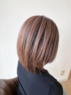 ラトット(Latot) バレイヤージュ