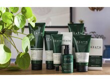 リープス(REAPS)の雰囲気（話題のメンズの極上フェイスケア♪取り扱いしてます。）