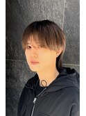 【2wayマッシュ】